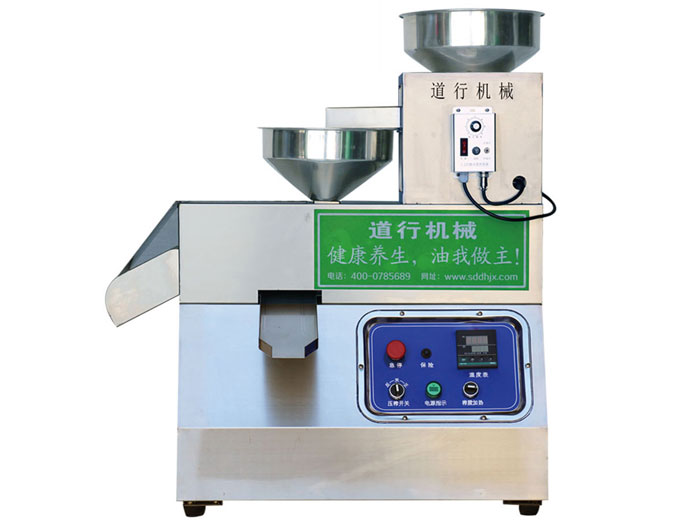 小型榨油機(jī)的原理、類(lèi)型、使用方法和優(yōu)點(diǎn)